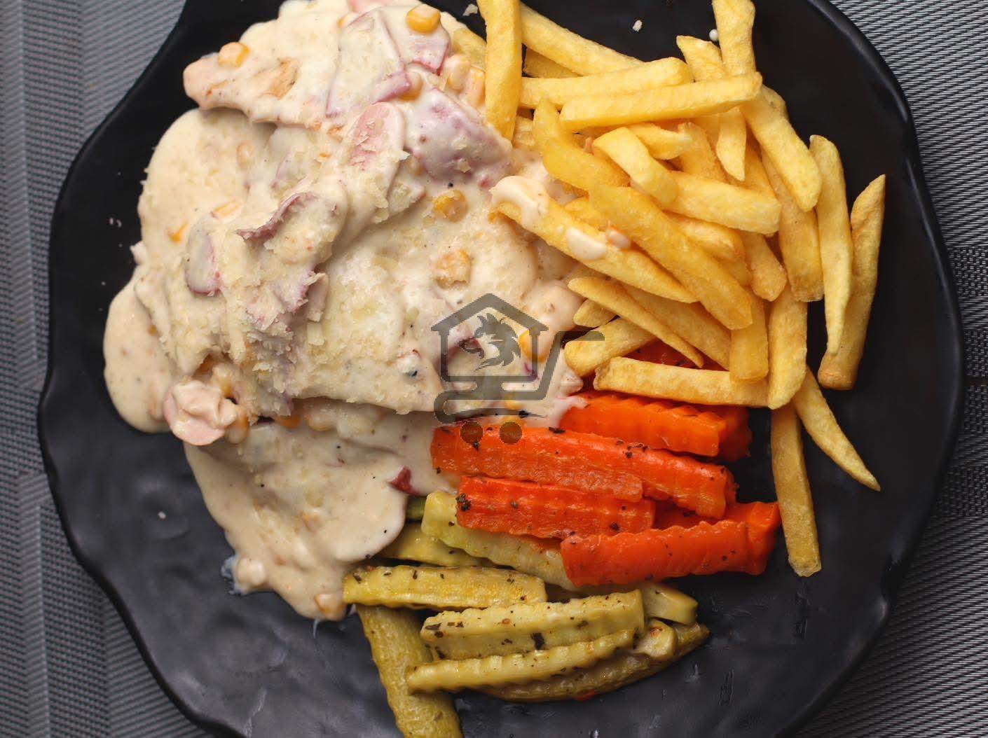 Rondo Cafe - الصورة 3