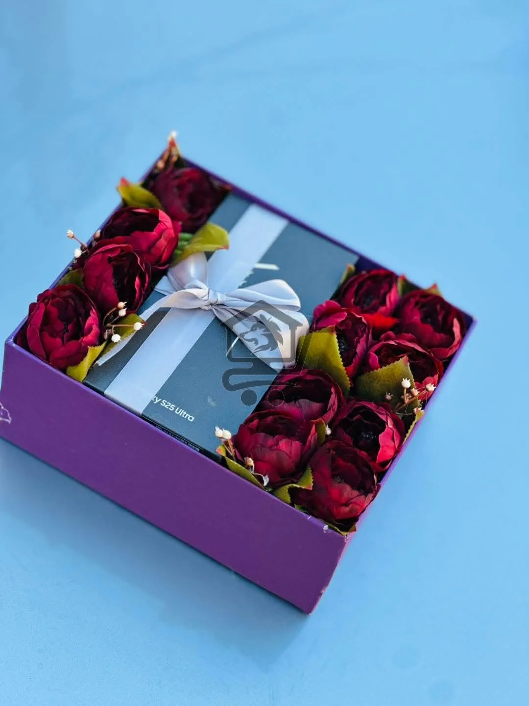 بوكس هدية - الصورة 1