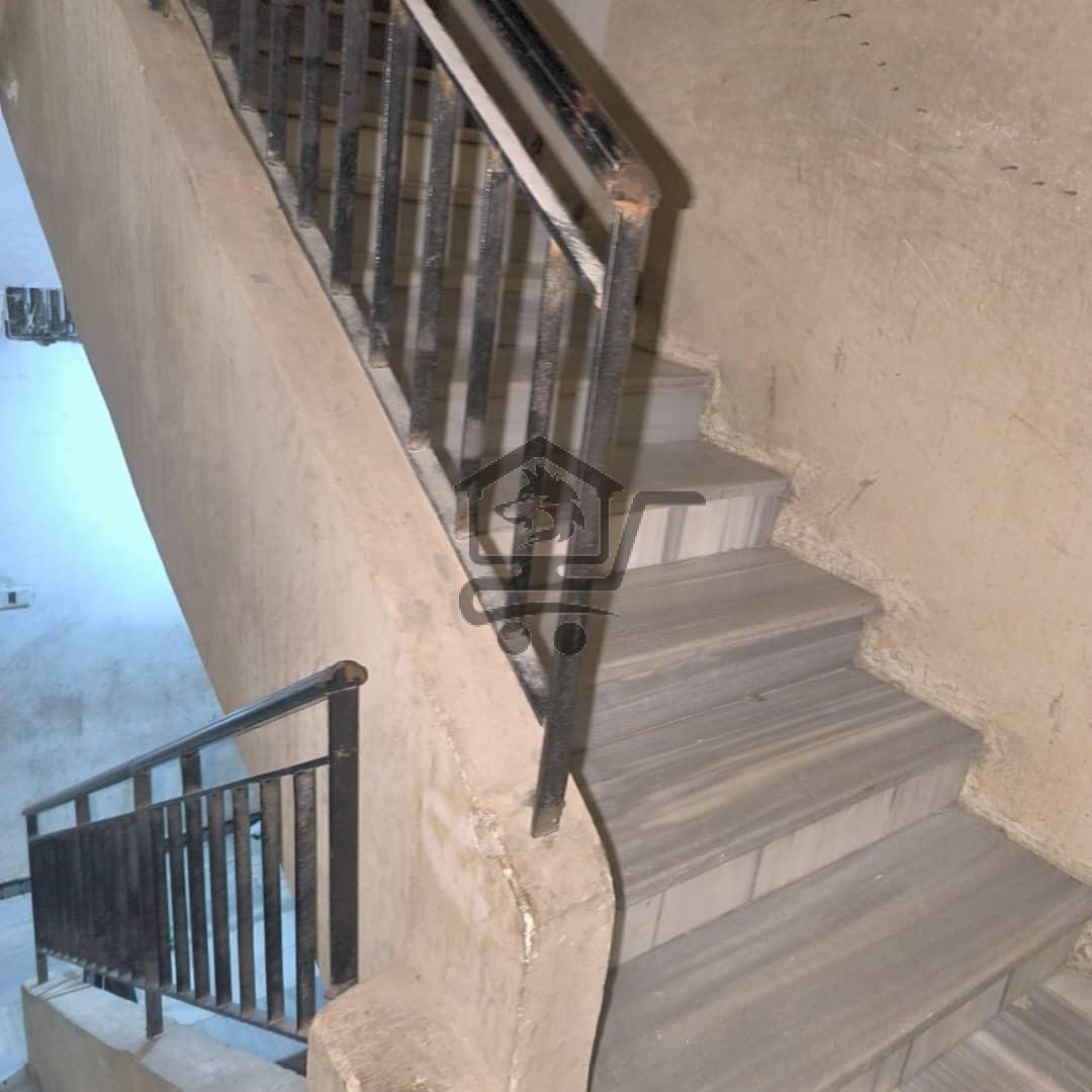 شقة للبيع طريق الميسر 3 غرف طابع 4 - الصورة 2