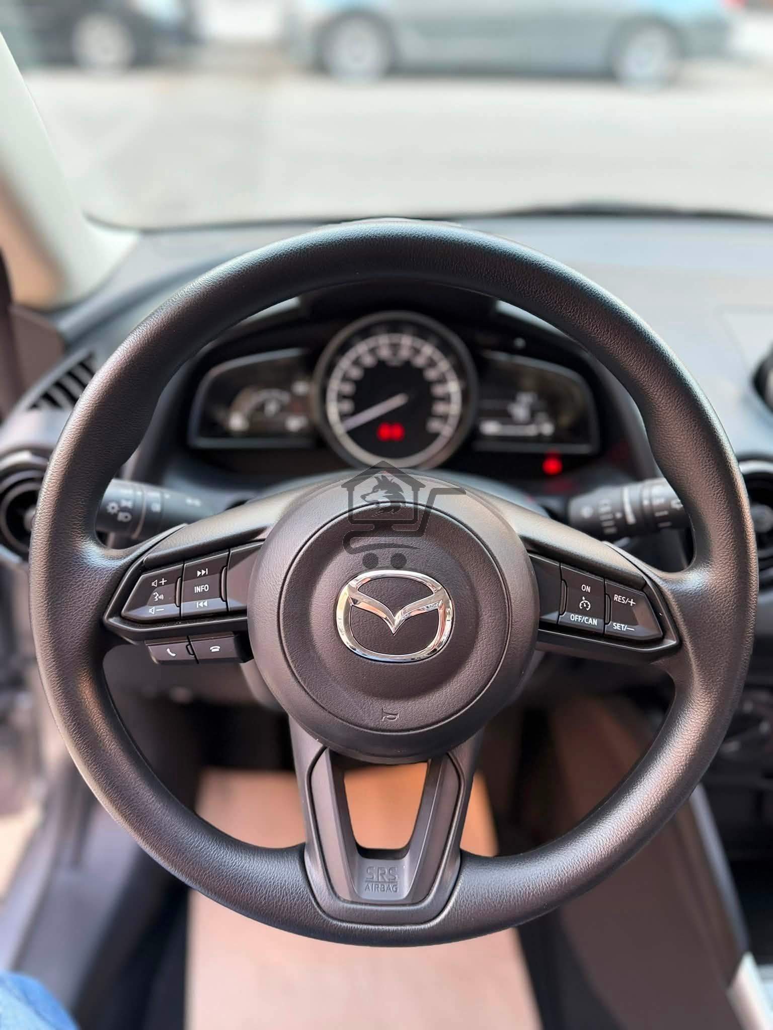 MAZDA 2 2025 - الصورة 8