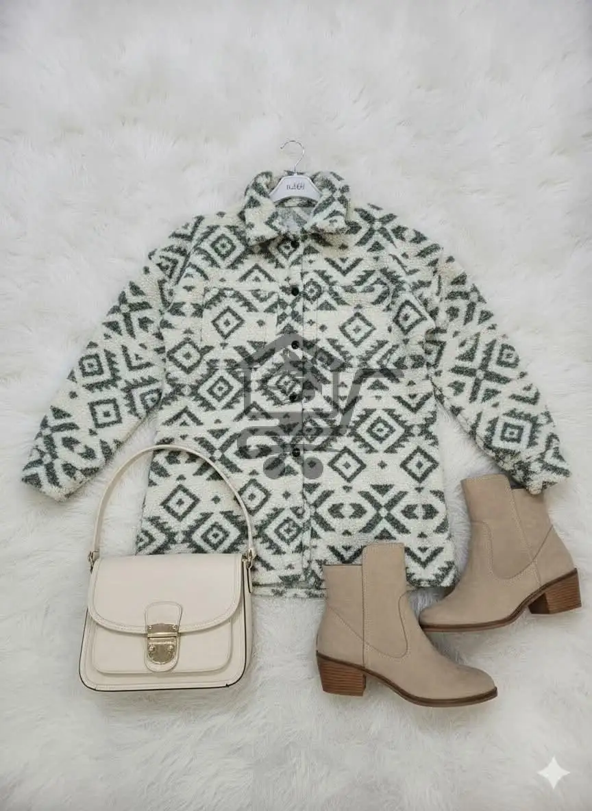 قميص بوكلي - الصورة 3