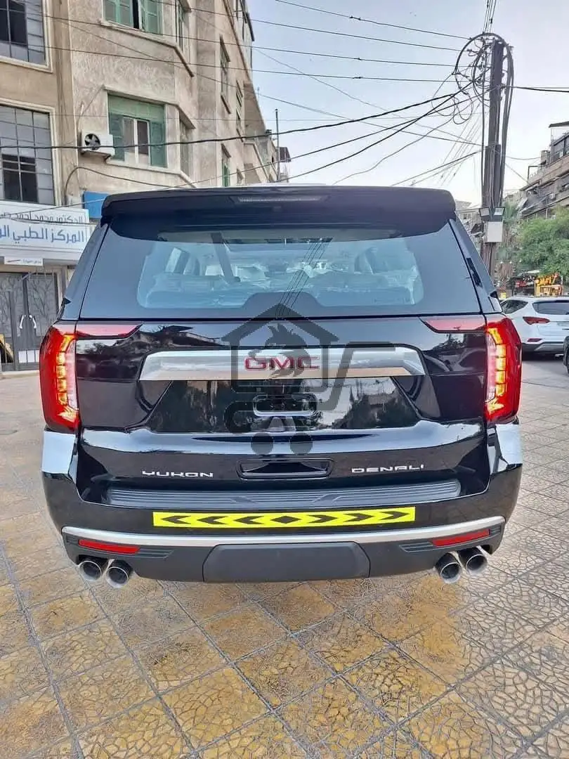 GMC - الصورة 3