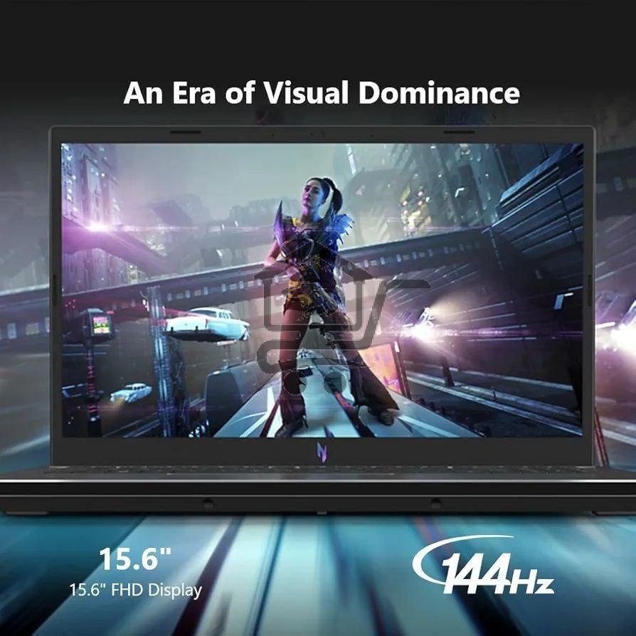 ASER Nitro - الصورة 2