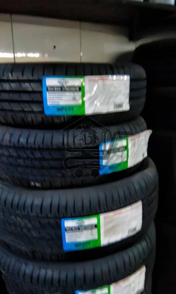 مركز الكيلاني لتجارة و مبيع  إطارات السيارات - الصورة 2