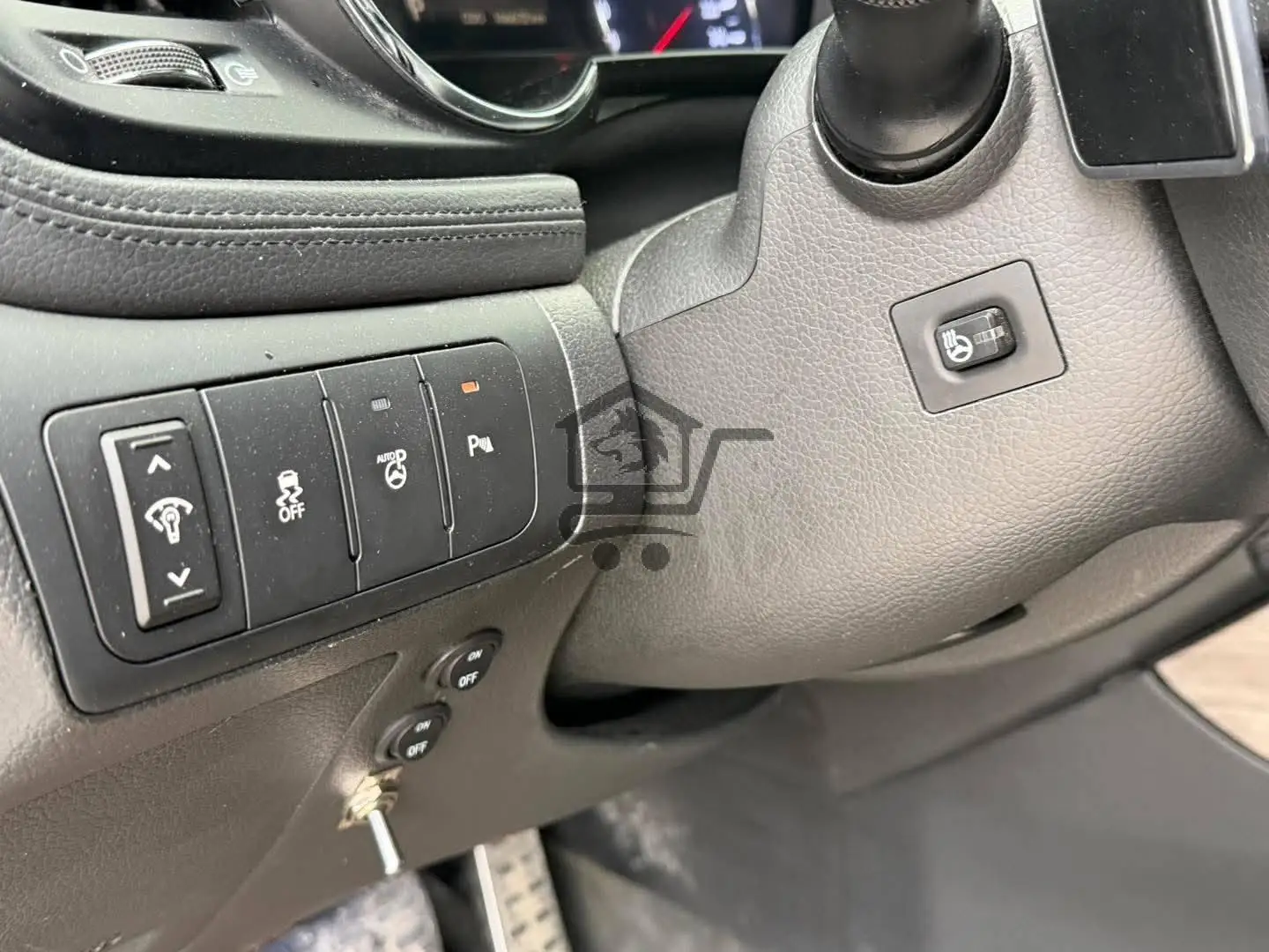 كيا  K5//اوبتيما - الصورة 2