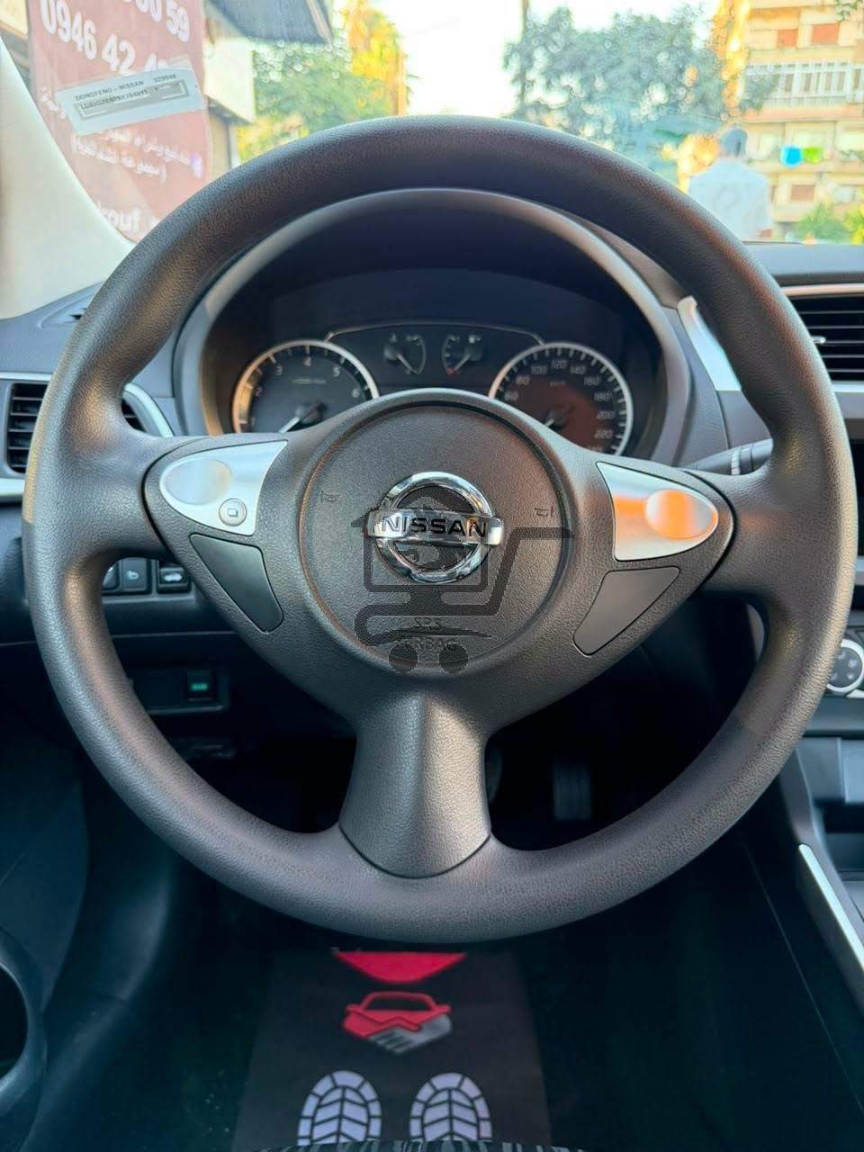 Nissan Sylphy 2025 - الصورة 7