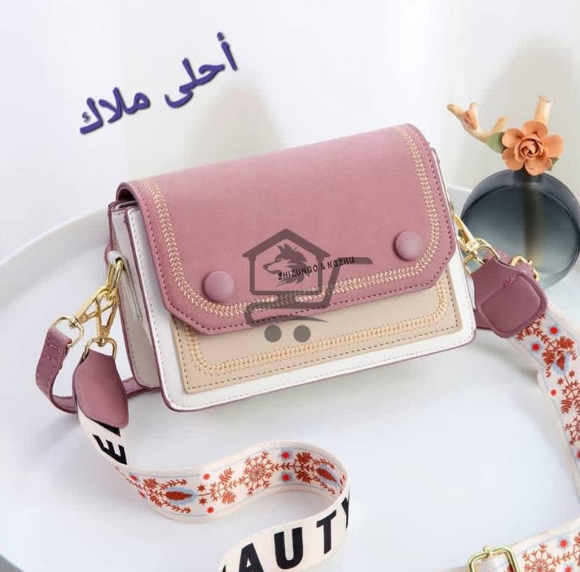 أحذية وحقائب أحلى ملاك - الصورة 4