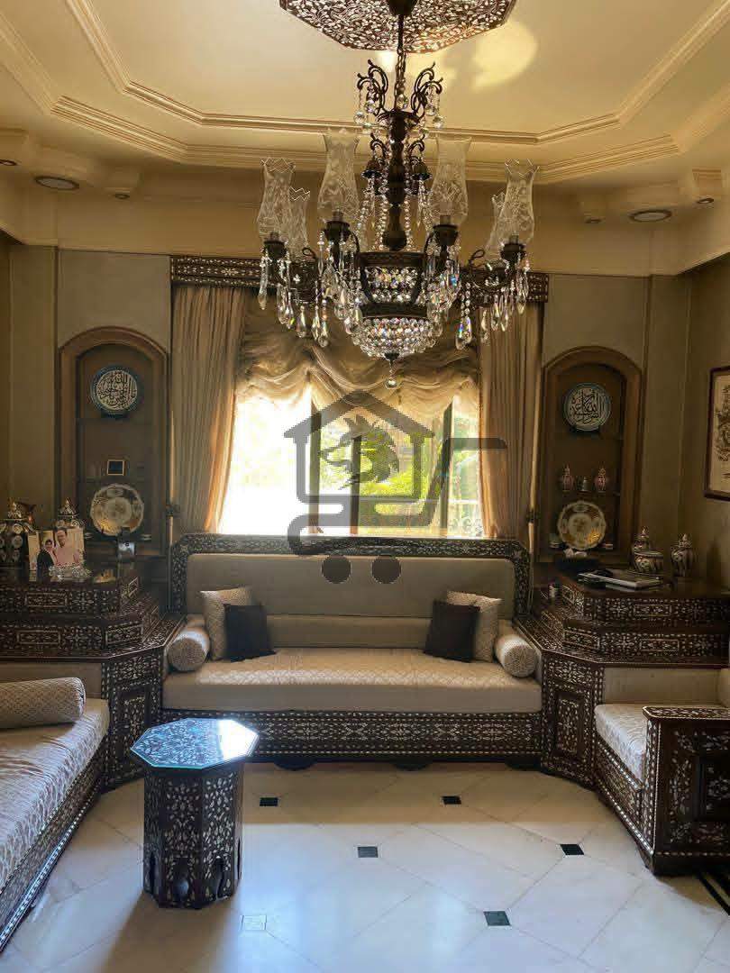 شقة راقية ومميزة - الصورة 1