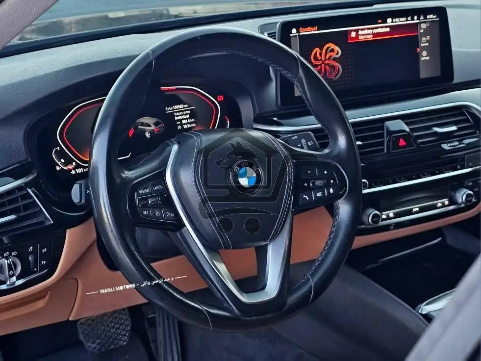 BMW - الصورة 7