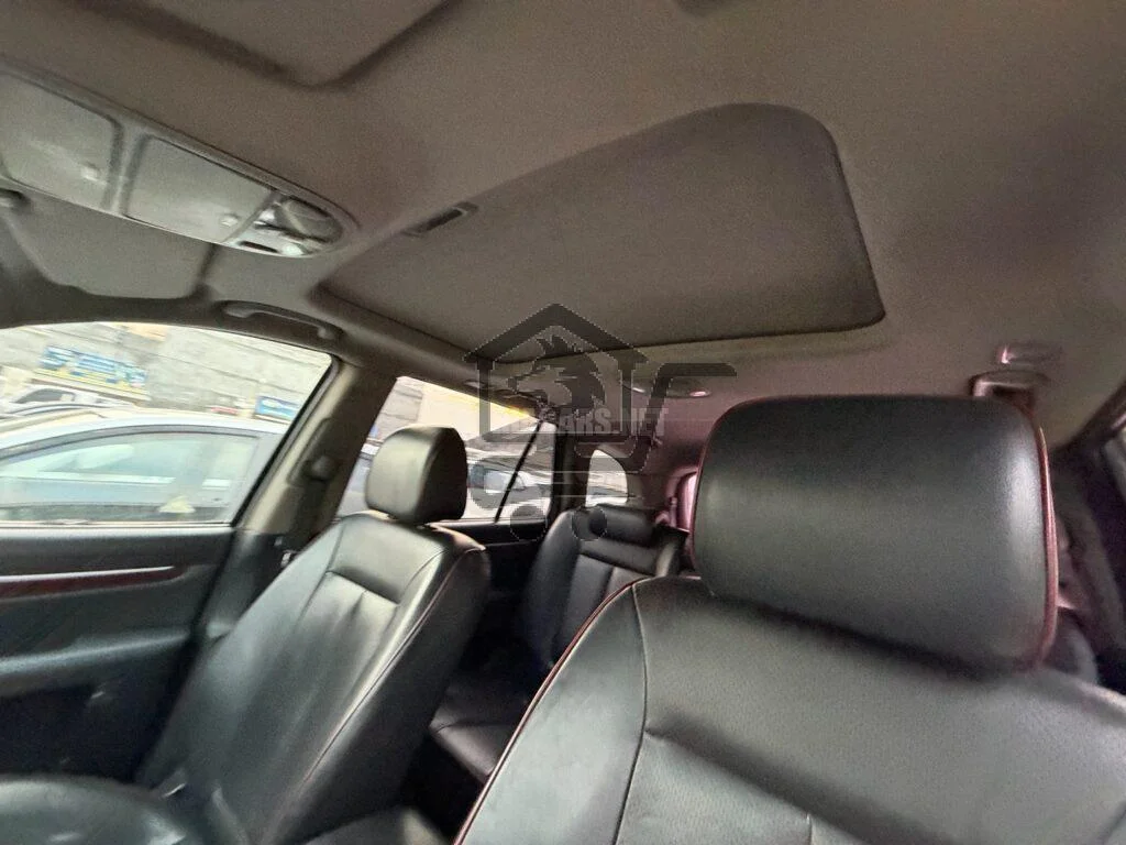 هيونداي - Hyundai سانتافيه - Santafe - الصورة 6