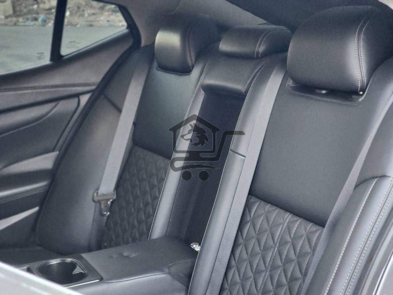 NISSAN MAXIMA 2017 - الصورة 9