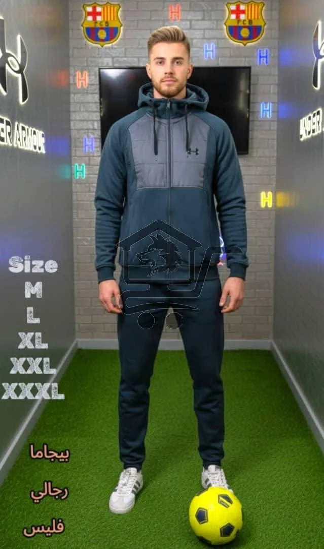 بيجامة رجالي - الصورة 3