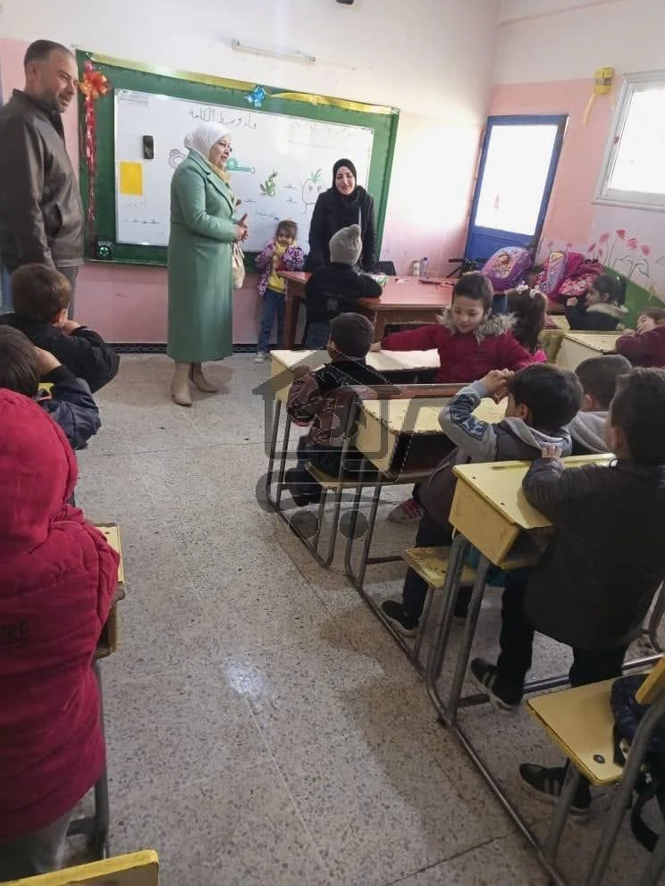 مدرسة المروج الخاصة - الصورة 3