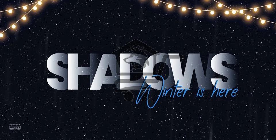 SHADOWS.collection - الصورة 1