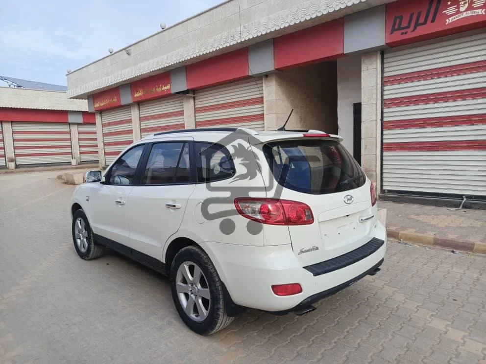 سنتافيه 2009 - الصورة 4