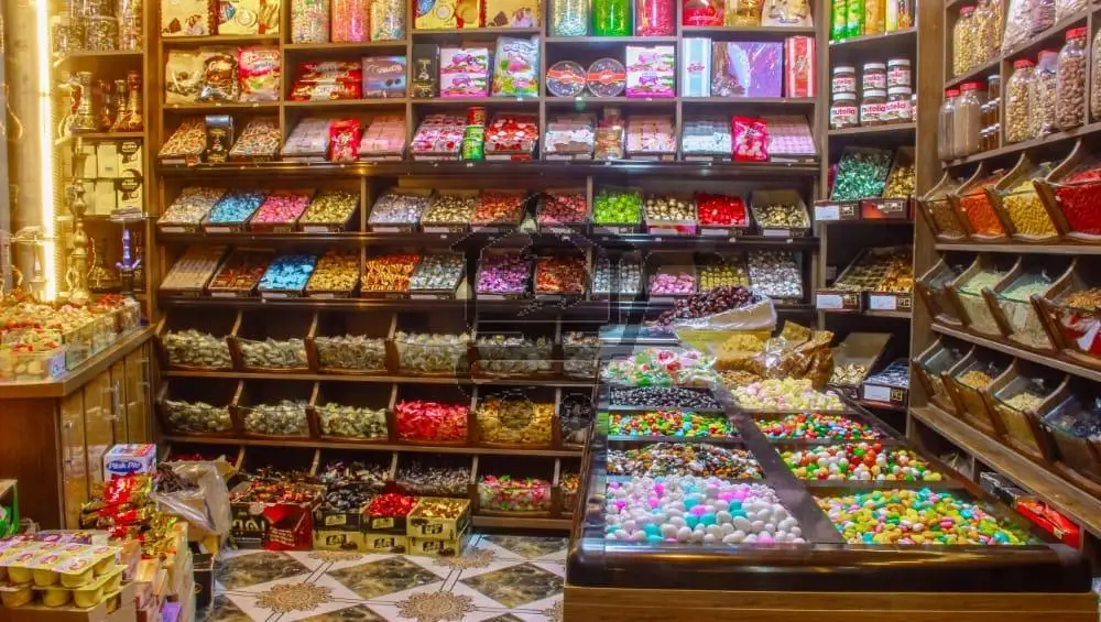 ضيافة الكرم - الصورة 2