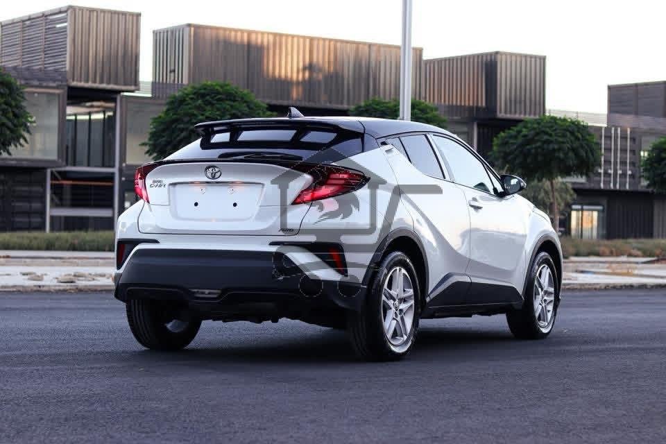 Toyota - الصورة 7