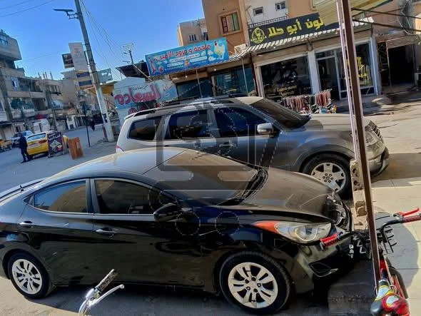 الخالد لتأجير السيارات - الصورة 2