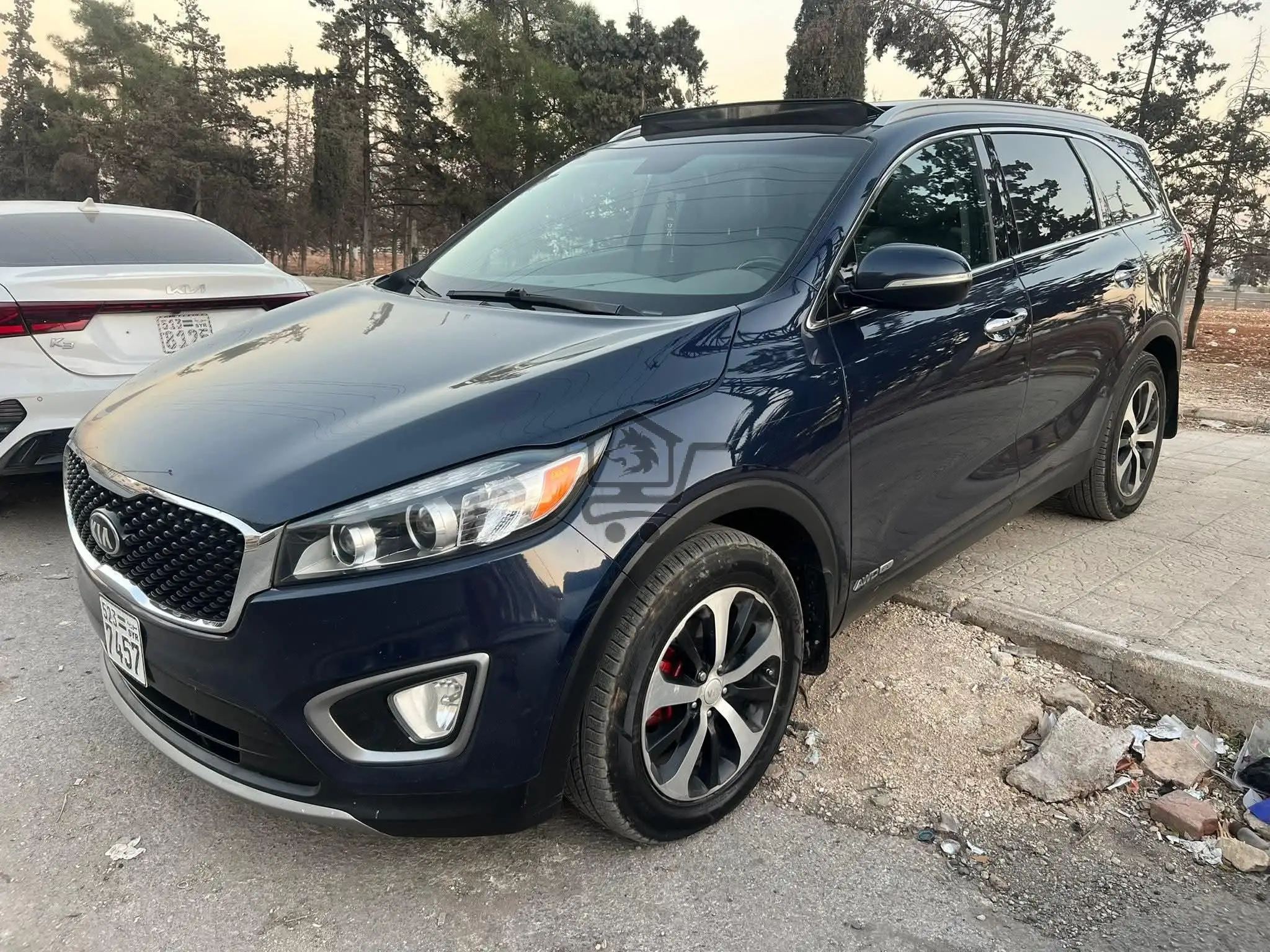 سيرنتو - الصورة 1