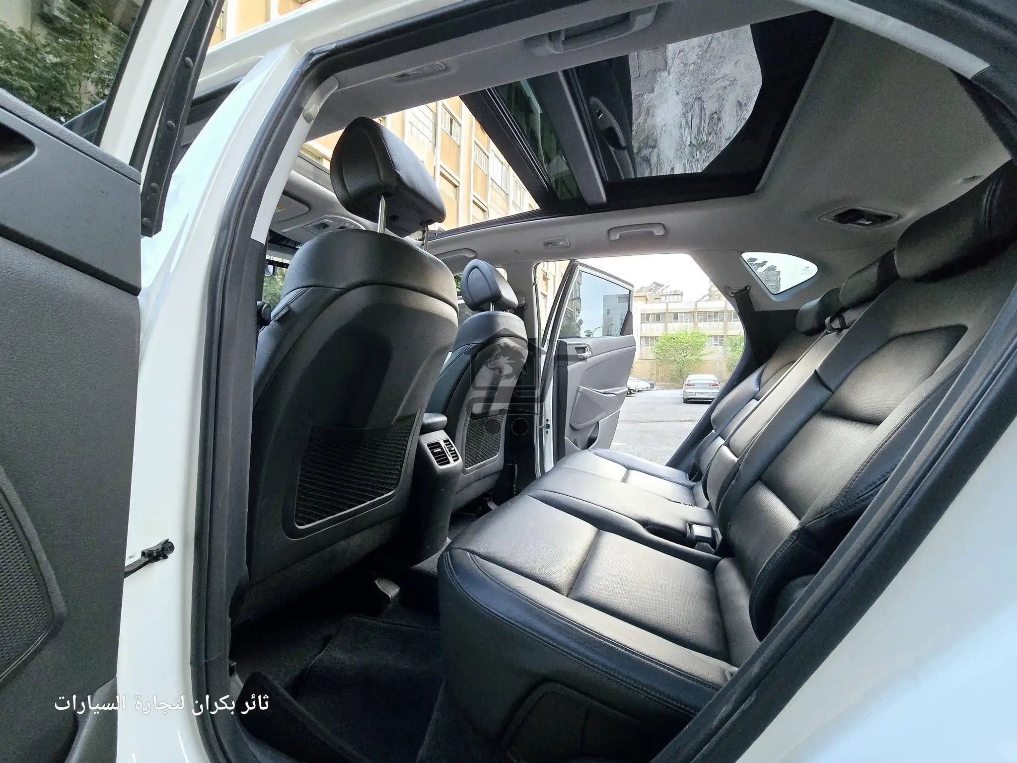 توسان 2016 - الصورة 2