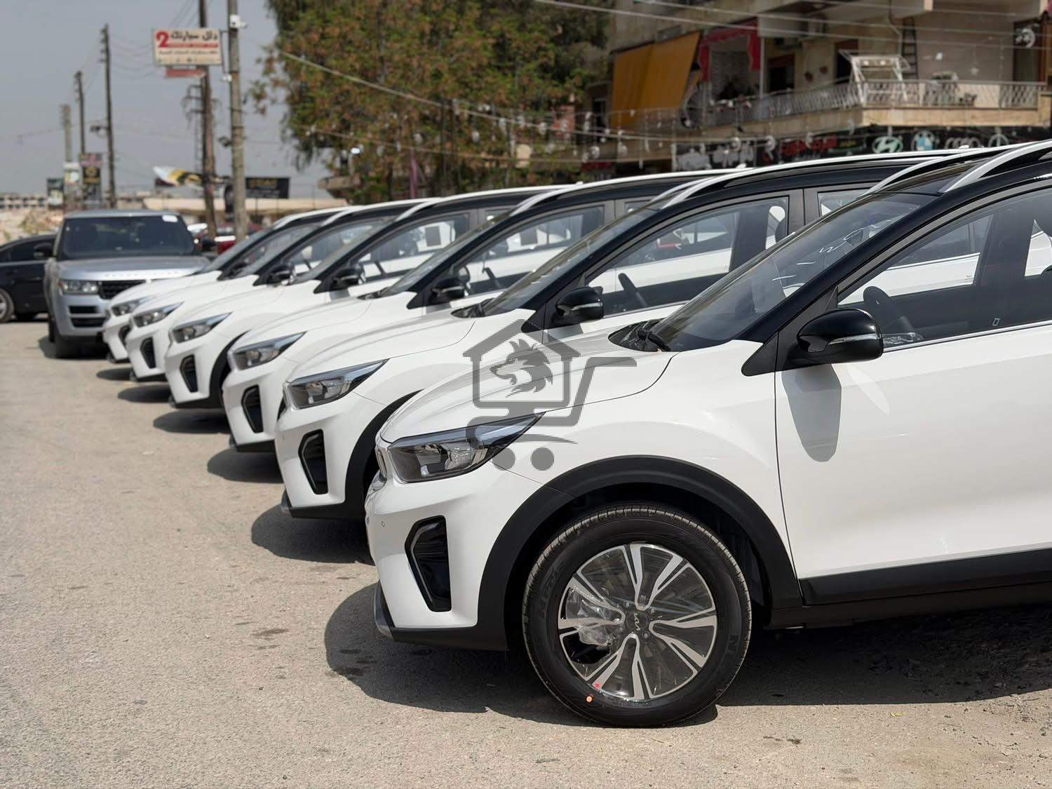 KIA KX1 2026 - الصورة 5