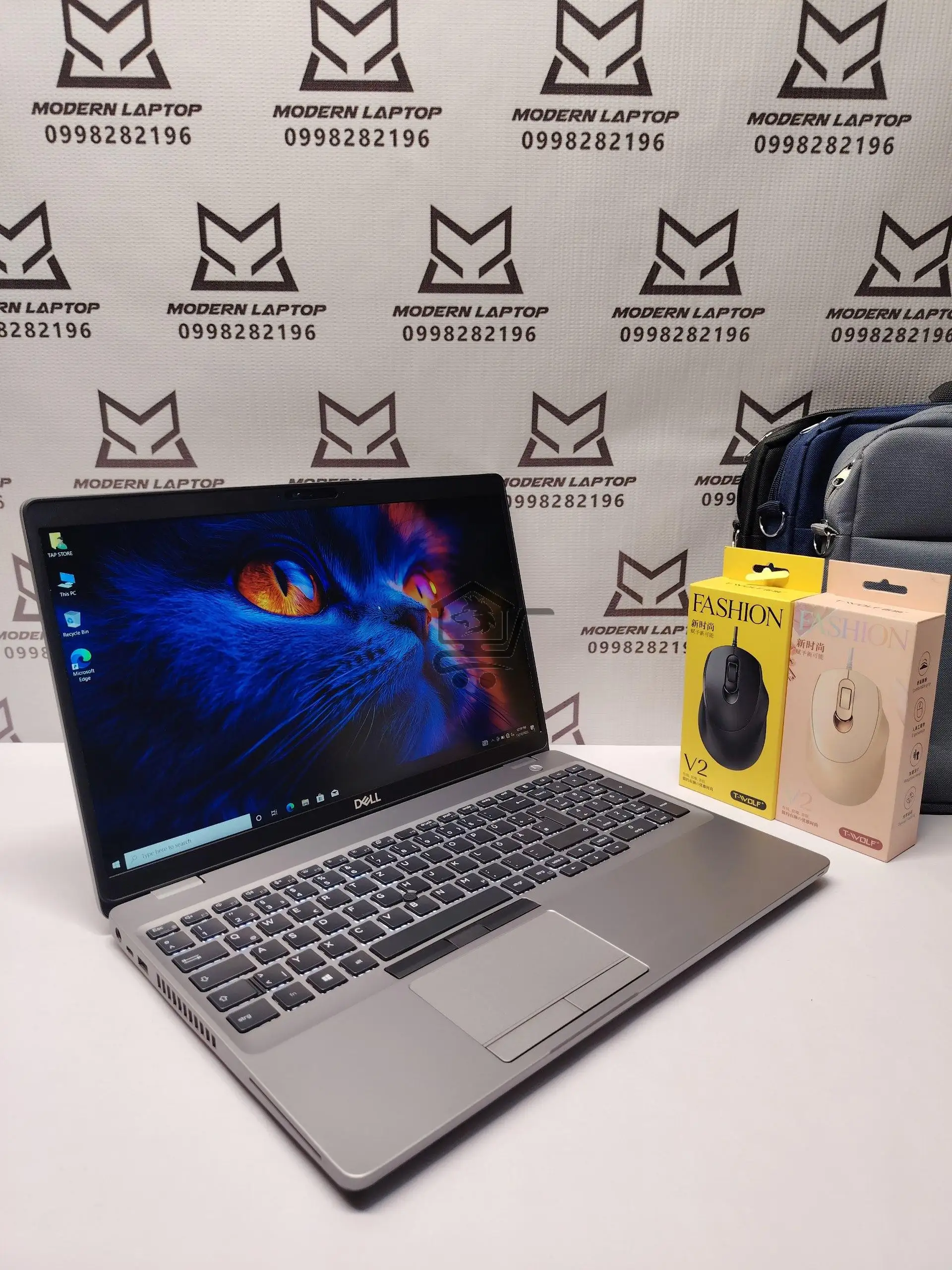 عرض لابتوب من DELL - الصورة 2