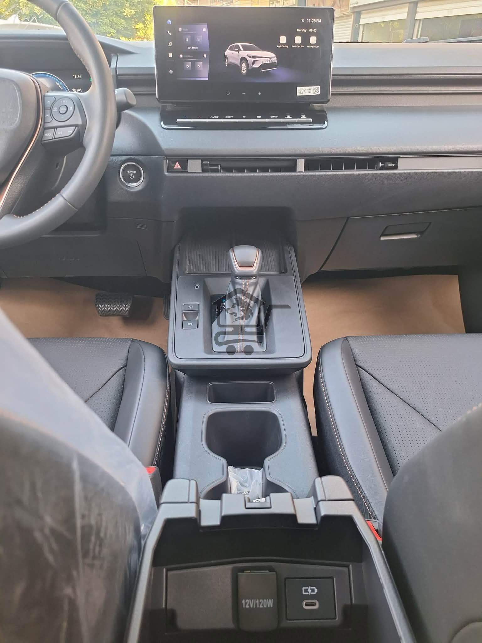Toyota Corolla Cross 2026 - الصورة 7