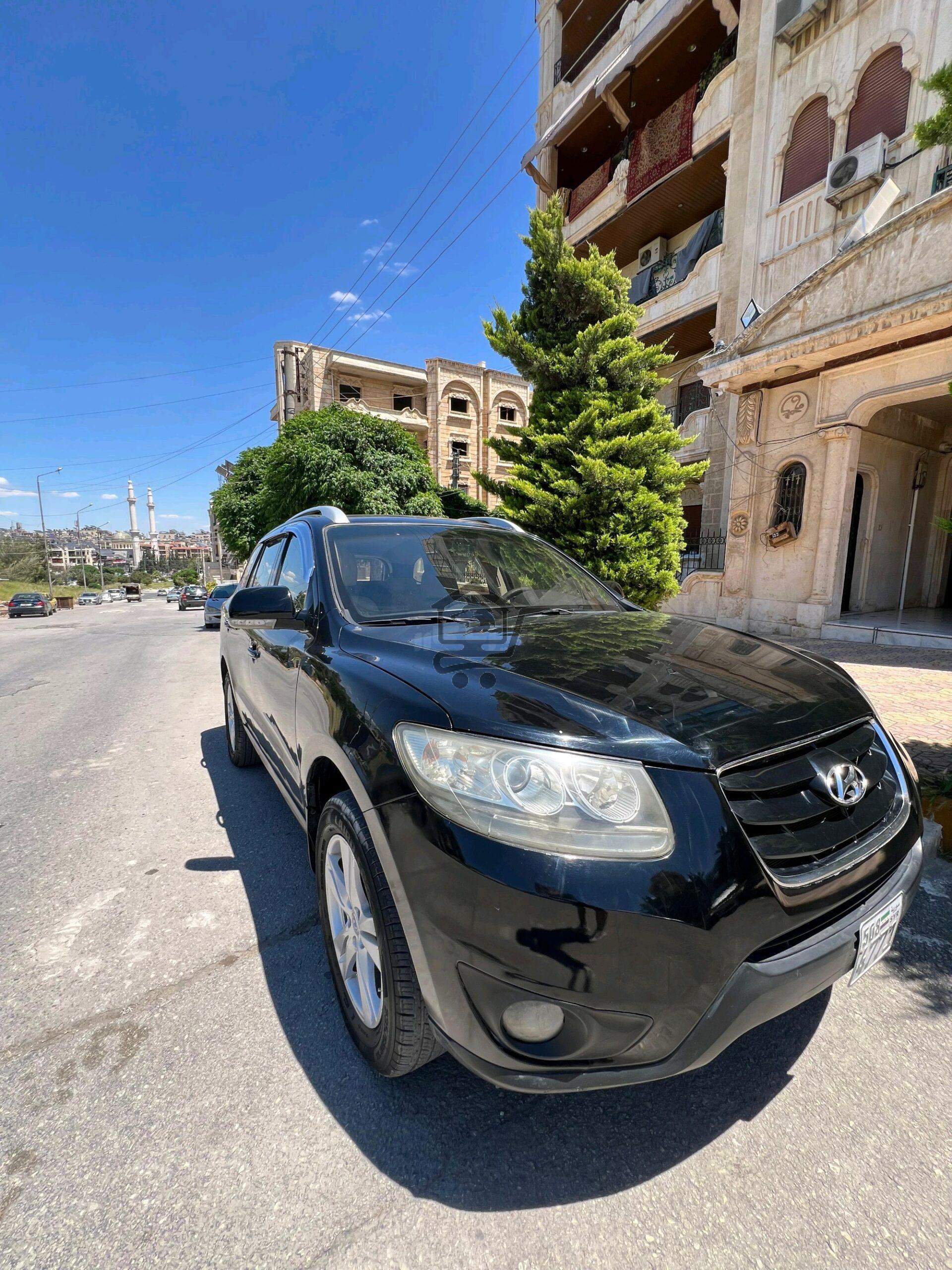 هيونداي - Hyundai سانتافيه - Santafe - الصورة 1