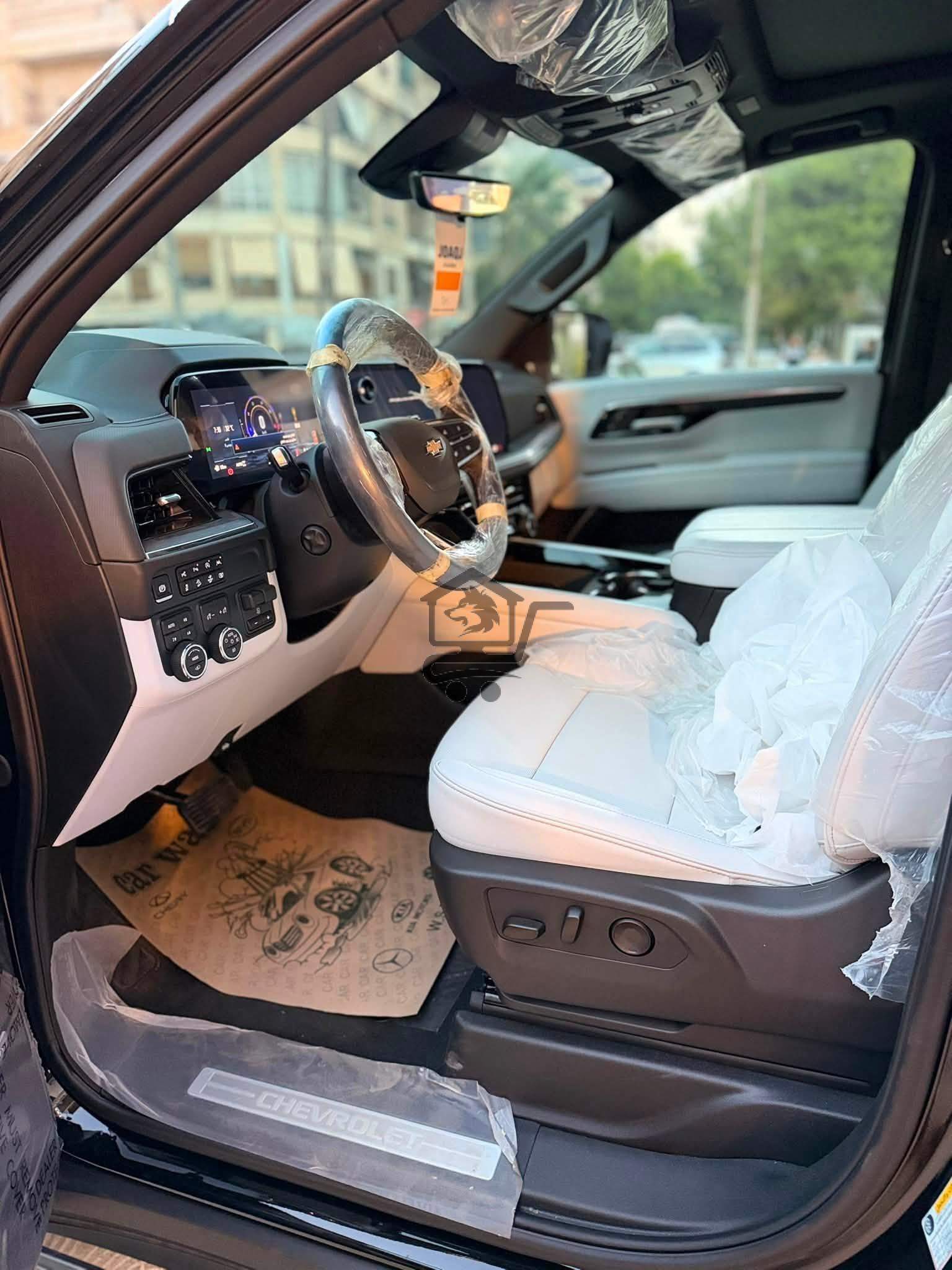 Chevrolet Tahoe Premier - الصورة 5