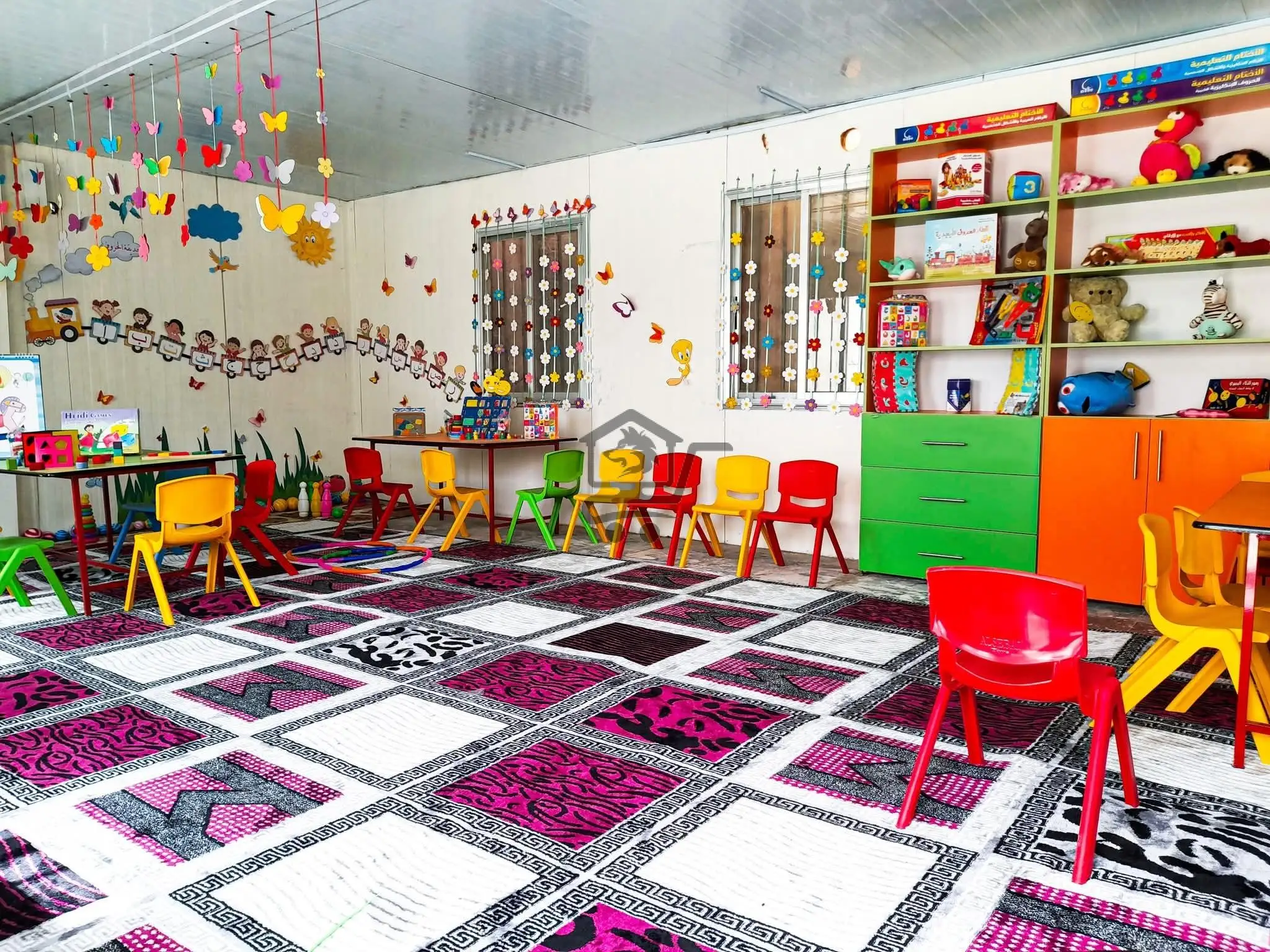 معهد الإبداع التعليمي - الصورة 4