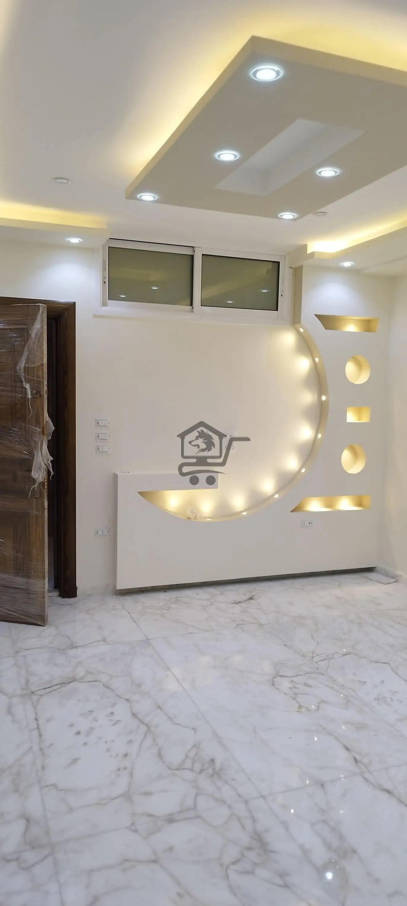 للبيع شقة ملكية في قدسيا - الصورة 6