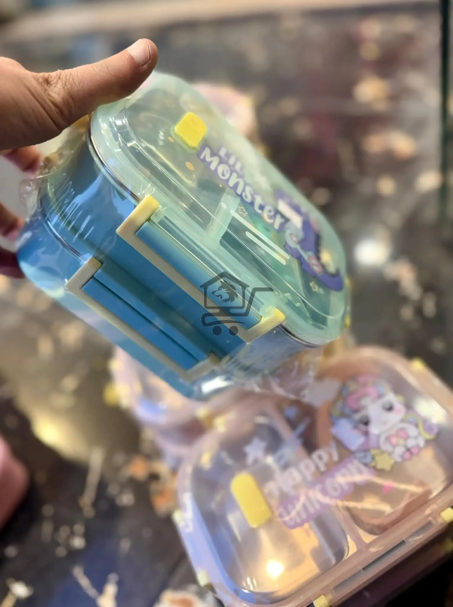 لانش بوكس - الصورة 2