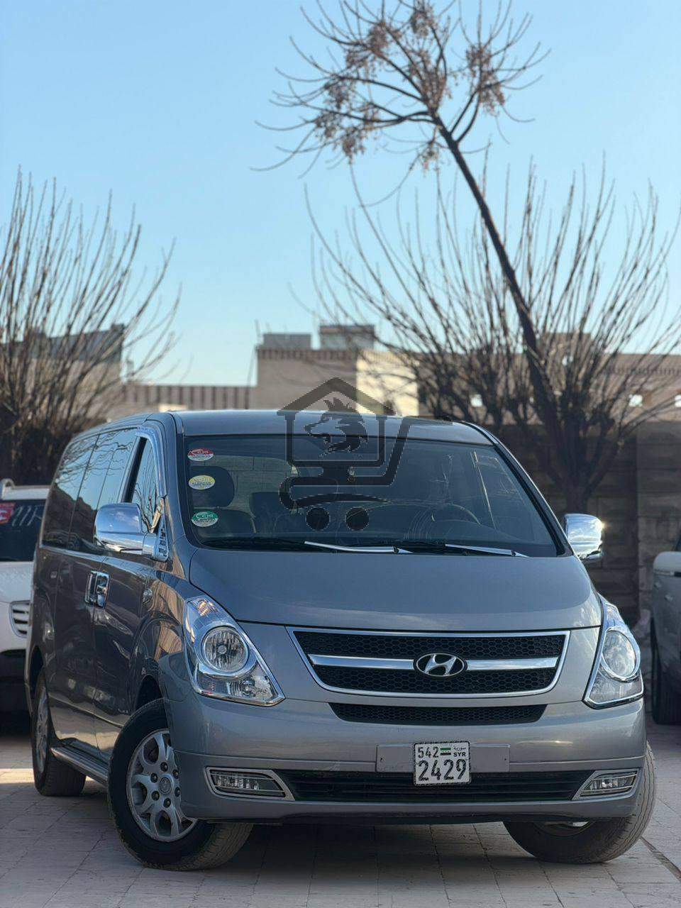 اتش ون 2011 - الصورة 1