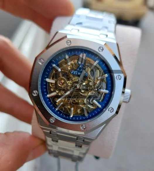 ساعات السلام - الصورة 4