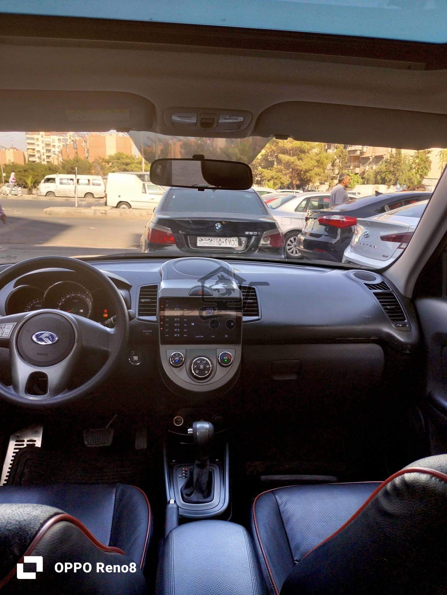 Kia Soul 2012 - الصورة 6