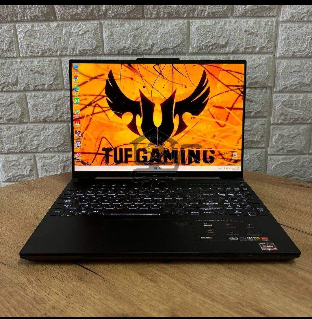 Asus Tuf - الصورة 4