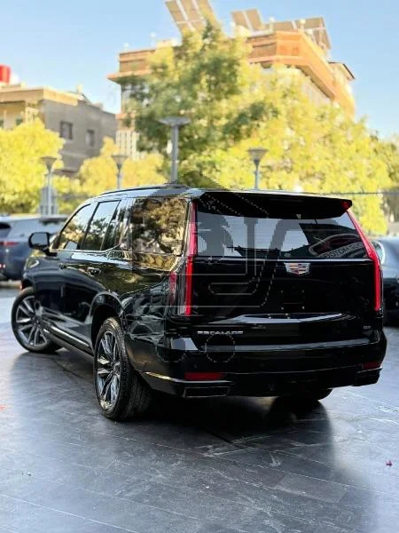 كاديلاك - Cadillac ايسكاليد - Escalade - الصورة 4