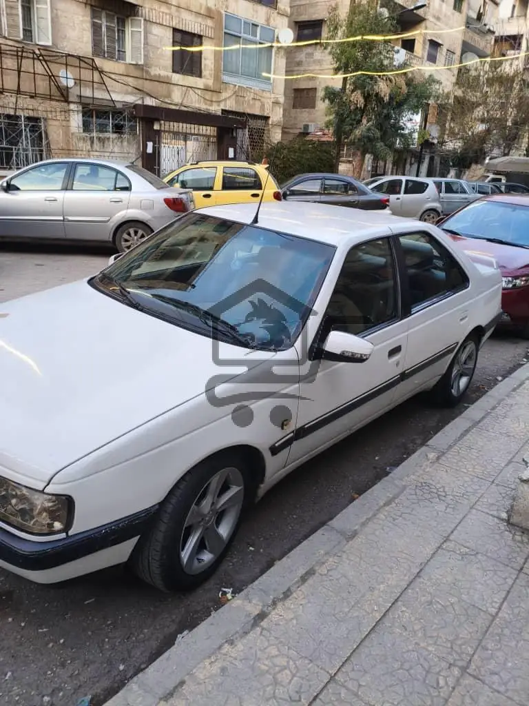 بيجو 405 - الصورة 1