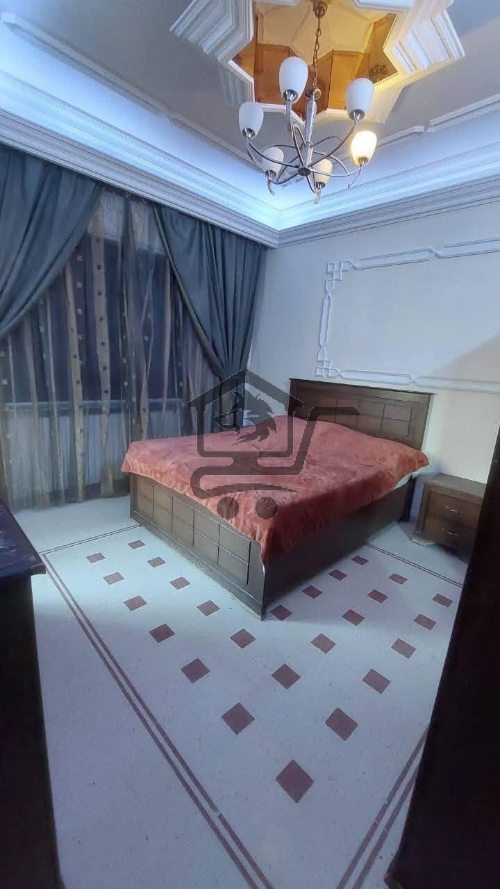 ☘️للبيع شقة في قدسيا - الصورة 6