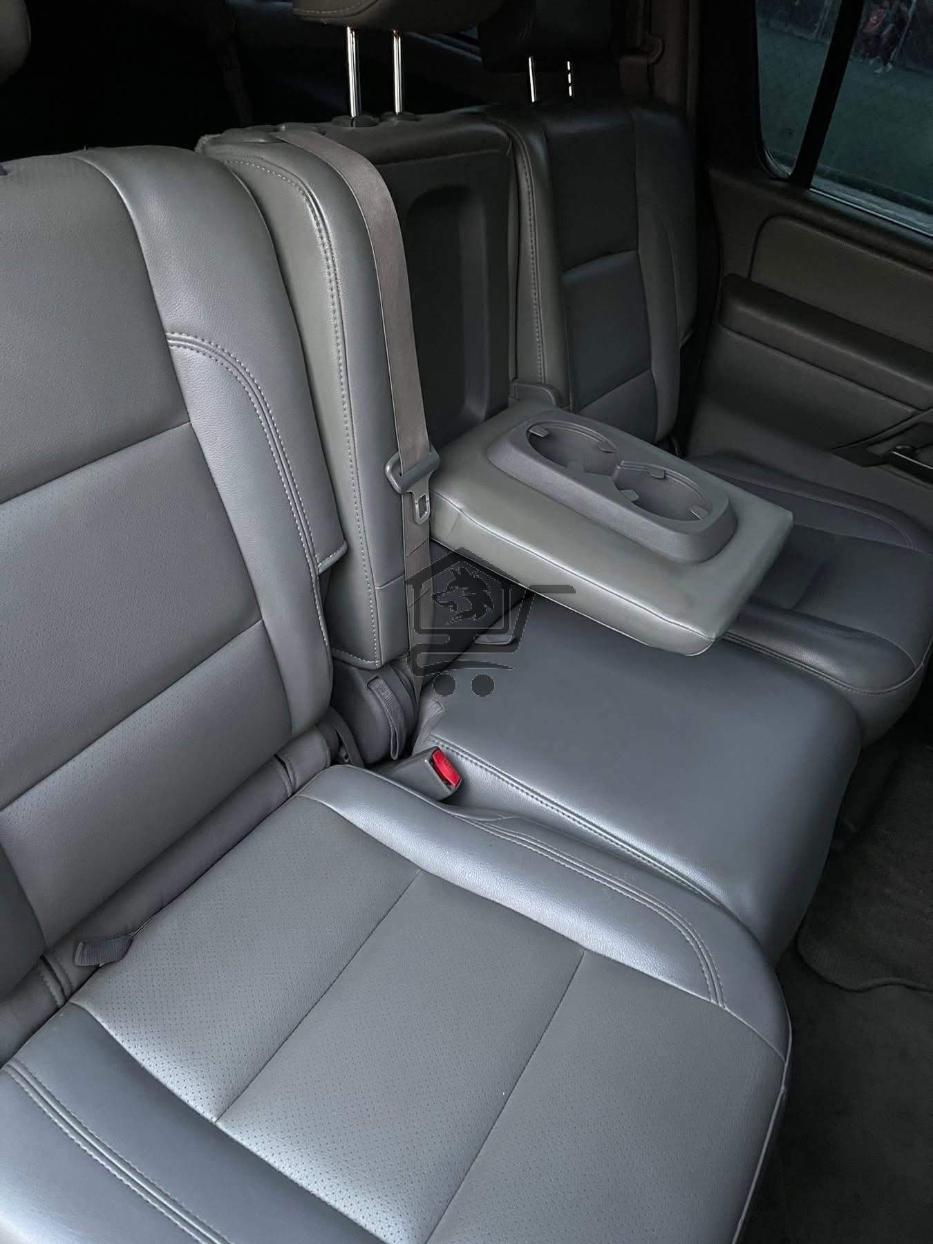 Nissan Armada 2007 - الصورة 9
