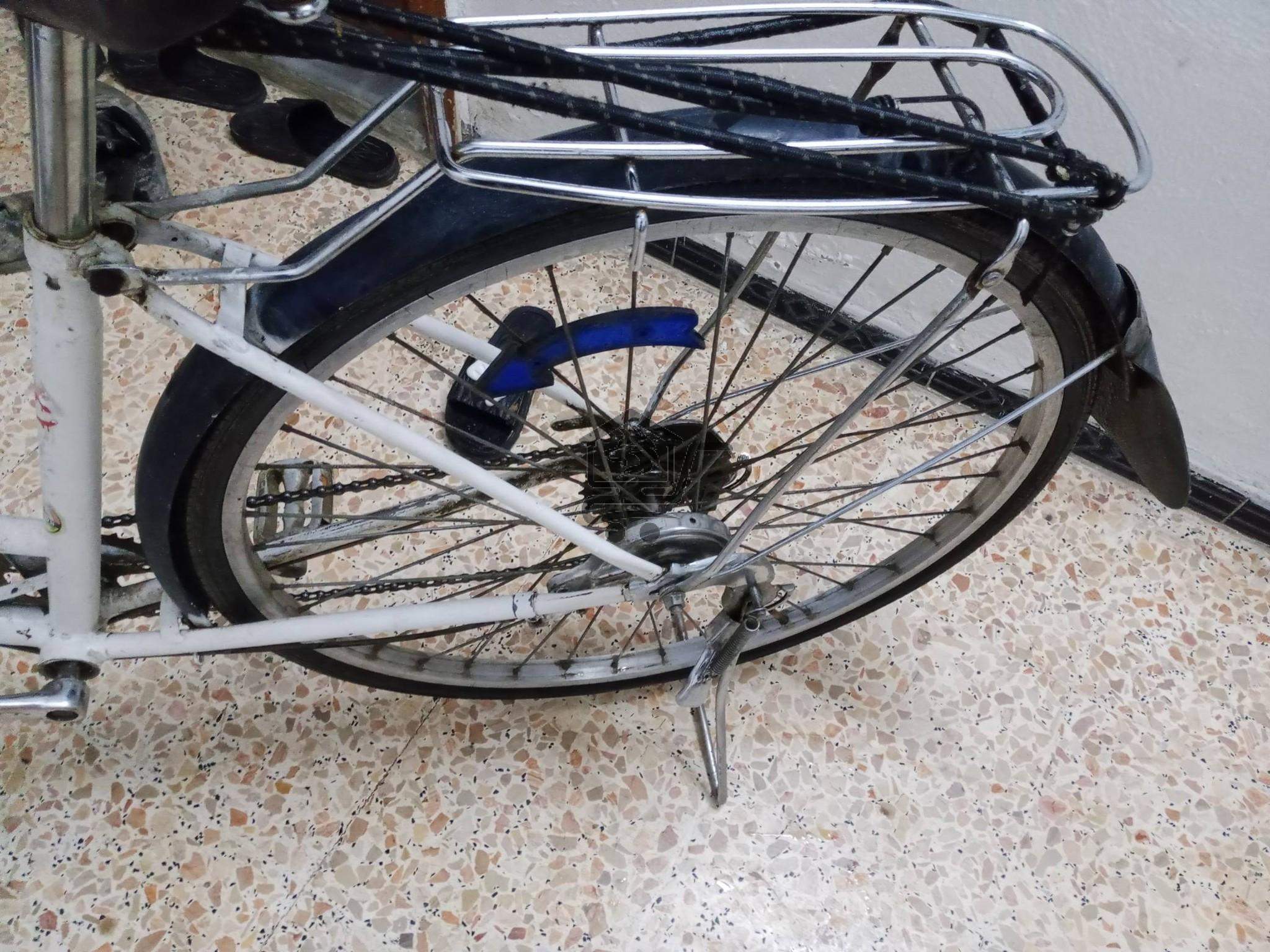 للبيع دراجة يابانية قياس 27 - الصورة 4