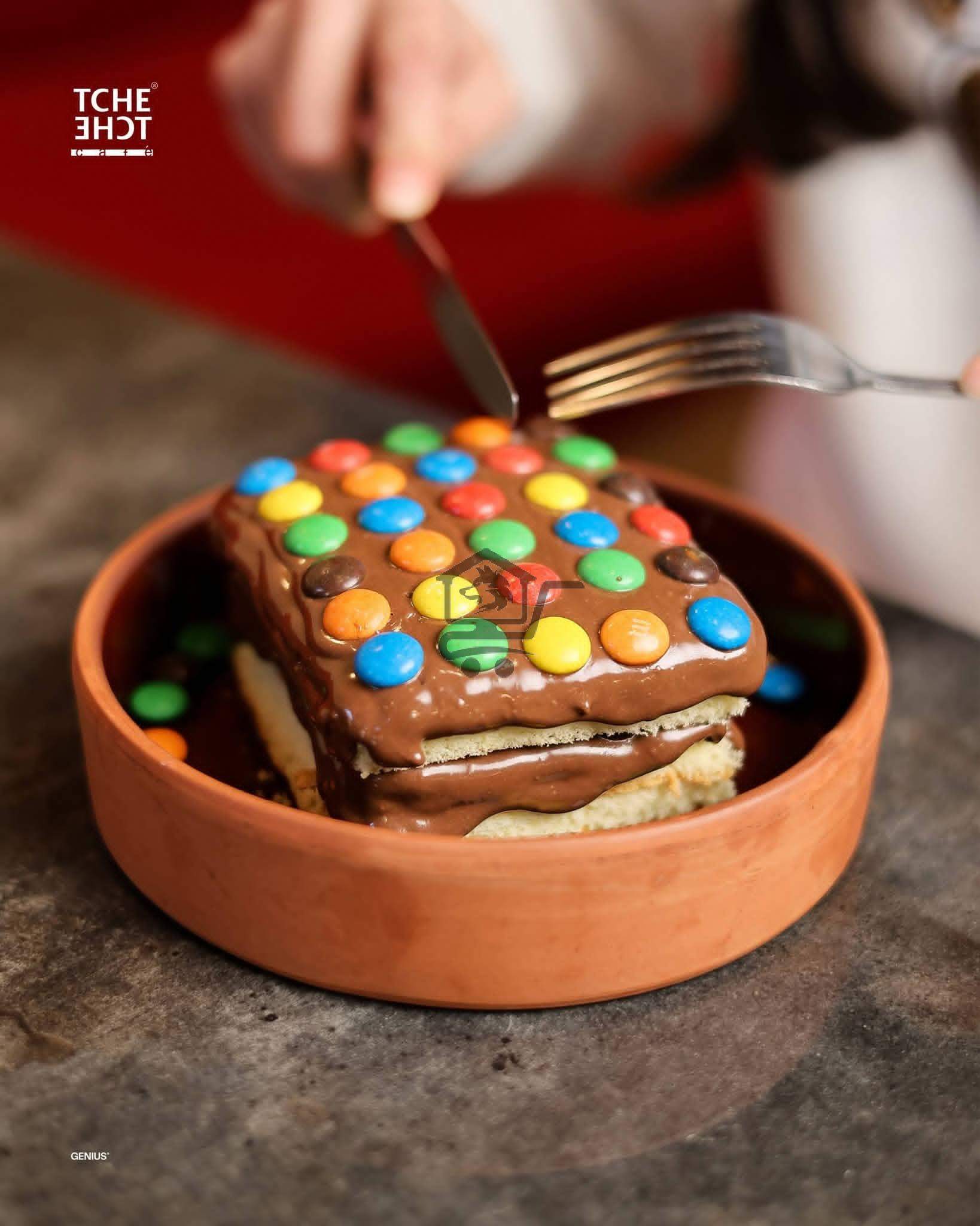 Tche Tche cafe - الصورة 8