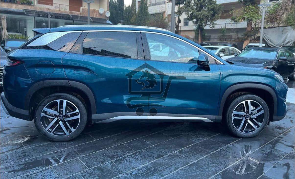 BYD Song L - الصورة 3