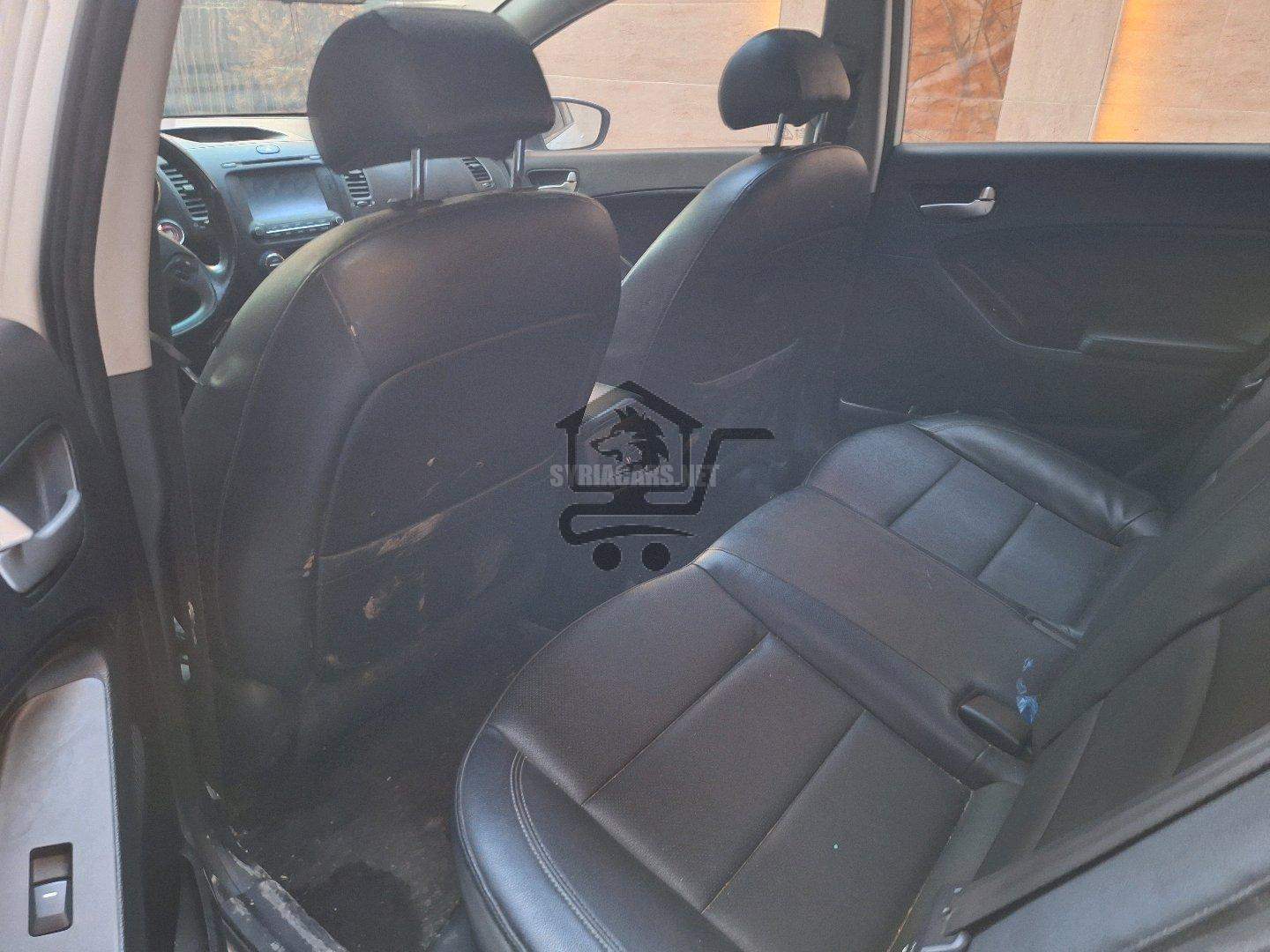 كيا - Kia K3 - الصورة 4