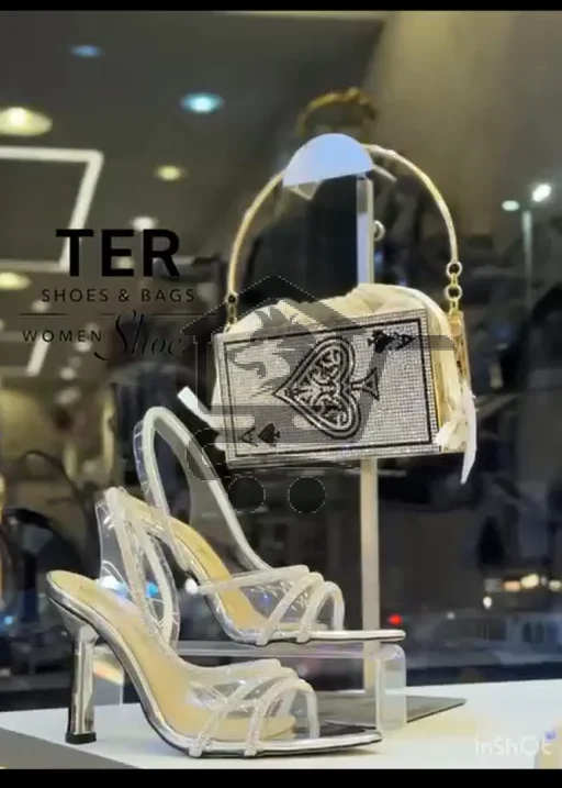 أحذية طير الفرقان - الصورة 3