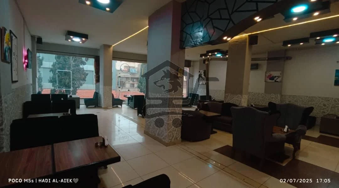 كافيه ست الشام - الصورة 5