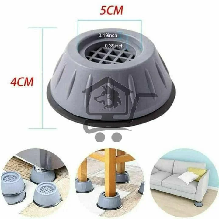 قواعد كوشوك لزوايا الغسالة - الصورة 2