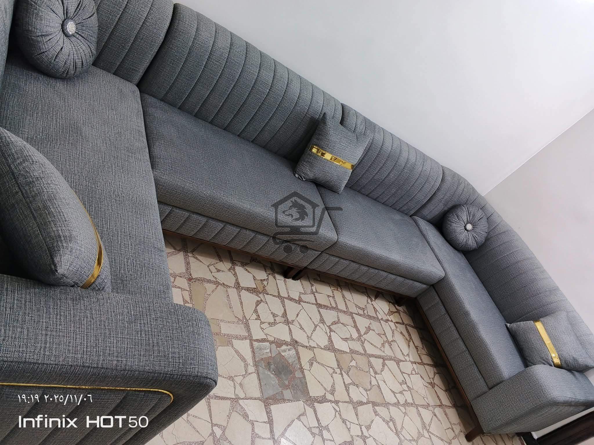 مفروشات اليحيى - الصورة 4