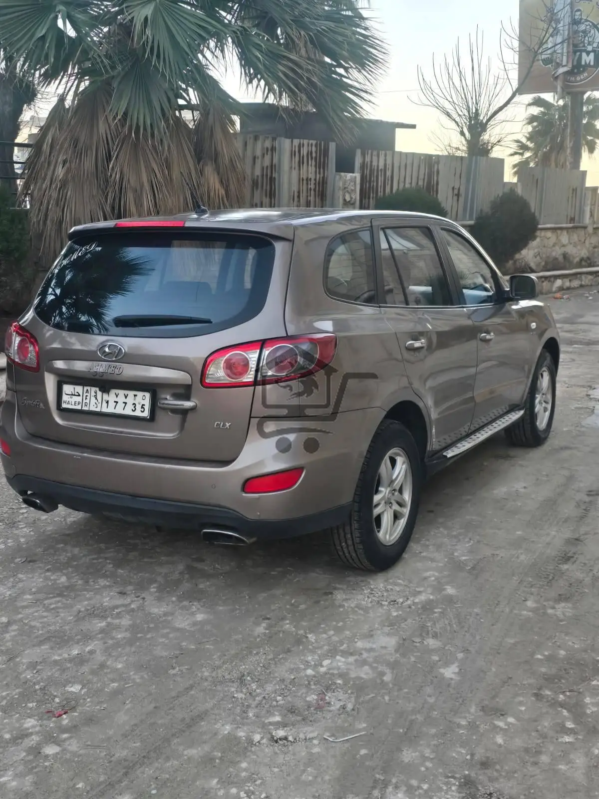 سي ام ٢٠١٠ - الصورة 5