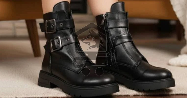 أحذية من نيولاين - الصورة 3